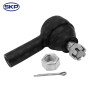 SKP Steering Tie Rod End P/N:SES3110