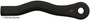 Beck/Arnley Steering Tie Rod End P/N:101-7065