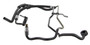 Rein Power Steering Pressure Line Hose Assembly P/N:PSH0564