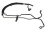 Rein Power Steering Pressure Line Hose Assembly P/N:PSH0564