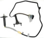 Platinum Driveline Clutch Master and Slave Cylinder Assembly P/N:PSC0517