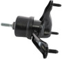 Pioneer Automotive Industries Automatic Transmission Mount,Manual Transmission Mount P/N:624288