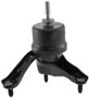 Pioneer Automotive Industries Automatic Transmission Mount,Manual Transmission Mount P/N:624288