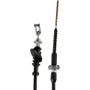 Pioneer Automotive Industries Clutch Cable P/N:CA-989