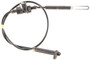 Pioneer Automotive Industries Automatic Transmission Detent Cable CA-1952