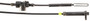 Pioneer Automotive Industries Automatic Transmission Detent Cable CA-1952 - view 2
