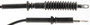 Pioneer Automotive Industries Automatic Transmission Shifter Cable CA-1102 - view 2