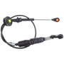Pioneer Automotive Industries Automatic Transmission Shifter Cable CA-1228