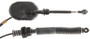 Pioneer Automotive Industries Automatic Transmission Shifter Cable CA-1272 - view 2