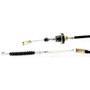 Pioneer Automotive Industries Clutch Cable CA-587