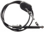 Pioneer Automotive Industries Automatic Transmission Shifter Cable CA-1236