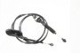 Pioneer Automotive Industries Automatic Transmission Shifter Cable CA-1222