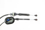 Pioneer Automotive Industries Automatic Transmission Shifter Cable CA-1222 - view 2