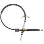 Pioneer Automotive Industries Automatic Transmission Shifter Cable CA-1170 - view 3
