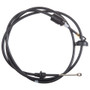 Pioneer Automotive Industries Automatic Transmission Shifter Cable CA-1178