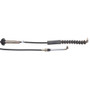 Pioneer Automotive Industries Automatic Transmission Shifter Cable CA-1908 - view 2