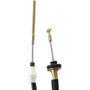 Pioneer Automotive Industries Clutch Cable CA-251