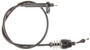 Pioneer Automotive Industries Automatic Transmission Detent Cable CA-1955