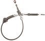 Pioneer Automotive Industries Automatic Transmission Shifter Cable CA-1335