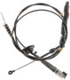 Pioneer Automotive Industries Automatic Transmission Shifter Cable Kit CA-1219 - view 3