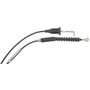 Pioneer Automotive Industries Automatic Transmission Shifter Cable CA-1180 - view 2