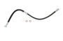 Sunsong Clutch Hydraulic Hose P/N:2209021