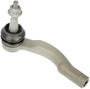 Dorman - OE Solutions Steering Tie Rod End P/N:544-619