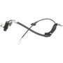 Standard Ignition ABS Wheel Speed Sensor,Tire Pressure Monitoring System (TPMS) Sensor ALS659