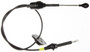 Pioneer Automotive Industries Automatic Transmission Shifter Cable P/N:CA-1113