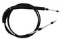 Pioneer Automotive Industries Automatic Transmission Shifter Cable CA-1268