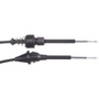 Pioneer Automotive Industries Automatic Transmission Shifter Cable CA-1123 - view 2
