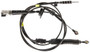 Pioneer Automotive Industries Automatic Transmission Shifter Cable Kit CA-1218