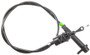 Pioneer Automotive Industries Automatic Transmission Detent Cable CA-1935