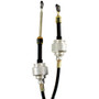 Pioneer Automotive Industries Manual Transmission Shift Cable CA-8004