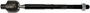 Dorman - OE Solutions Steering Tie Rod End P/N:543-443