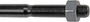 Dorman - OE Solutions Steering Tie Rod End P/N:543-608