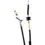 Pioneer Automotive Industries Clutch Cable P/N:CA-689