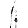 Pioneer Automotive Industries Clutch Cable P/N:CA-416
