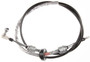 Pioneer Automotive Industries Manual Transmission Shift Cable CA-8021