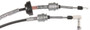 Pioneer Automotive Industries Manual Transmission Shift Cable CA-8021 - view 4