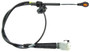 Pioneer Automotive Industries Automatic Transmission Shifter Cable P/N:CA-1285