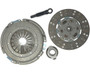 Platinum Driveline Transmission Clutch Kit P/N:07-078
