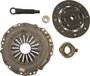 Platinum Driveline Transmission Clutch Kit P/N:10-018