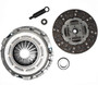 Platinum Driveline Transmission Clutch Kit P/N:04-157