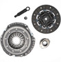 Platinum Driveline Transmission Clutch Kit P/N:01-020
