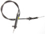 Pioneer Automotive Industries Automatic Transmission Detent Cable CA-1950