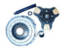 Platinum Driveline Transmission Clutch Kit P/N:04-106ACB