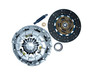 Platinum Driveline Transmission Clutch Kit P/N:07-143
