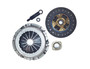 Platinum Driveline Transmission Clutch Kit P/N:04-176