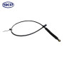 SKP Automatic Transmission Shifter Cable Kit,Automatic Transmission Shifter Cable P/N:SKY1360